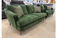 Hamble - 2.5 Seat Sofa, 2 Seat Sofa & Armchair - Clearance