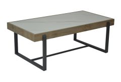 Hanson - Coffee Table