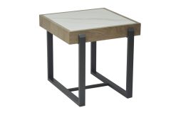 Hanson - End Table