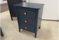 Helena - Bedside Chest - Clearance