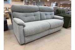 Henry - 3 Seat Sofa - Clearance