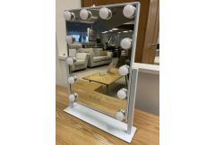 Hollywood - Make Up Mirror - Clearance