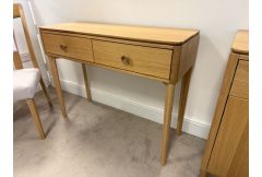 Hugo - Console Table - Clearance