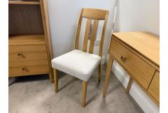 Hugo - Dining Chair - Clearance