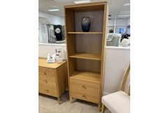 Hugo - Bookcase - Open Storage Unit - Clearance