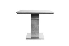 Daisy - 90cm Square Dining Table 