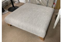 Jacob - Footstool - Clearance