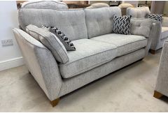 Jemma - 3 Seat Sofa & Armchair - Clerarance