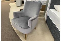 Jetson - Accent Chair - Clearance