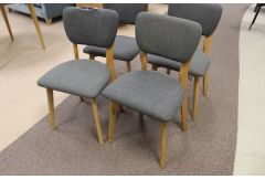 Joelle - 2 x Dining Chairs - Clearance