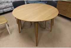 Joelle - DIning Table - Clearance