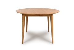 Joelle - Round Dining Table 110cm