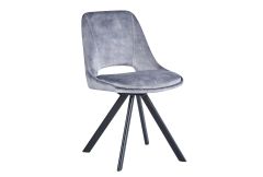 Kasper - Swivel Dining Chair