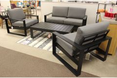 Key West - Lounge Garden Set - Clearance 