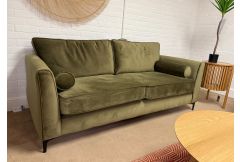 Kinley - 3 Seat Sofa - Cleraance