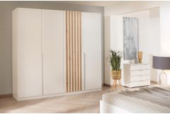 Layla - Bedroom Collection