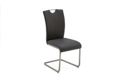 Leonie - Dining Chair Grey