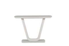 Leonie - Console Table Putty 