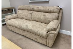 Lexden - 3 Seat Sofa - Clearance
