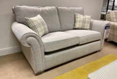 Libbie - 2 Seat Sofa Bed - Clearance