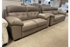 Linara - 3 & 2 Seat Sofas - Clearance