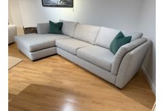 Longbeach - Large Chaise Unit - Clearance - FURTHER REDUCED!