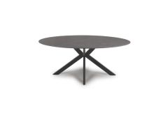 Lotto - Oval Table