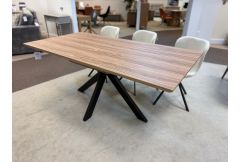 Maeve - Extending Dining Table - Clearance
