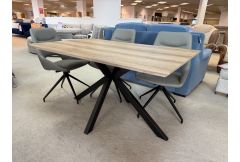Maeve - Fixed Top Table 140 cm - Clearance