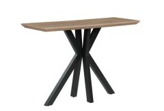 Maeve - Oak Console Table