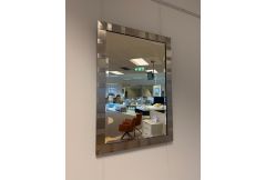 Manhattan - Grey Mirror - Clearance