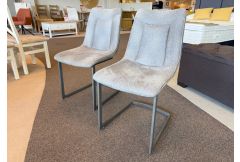 Marcella - Set of 2 Dining Chairs - Clearance
