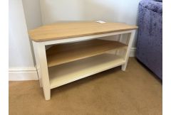 Marino - Corner TV Unit - Clearance