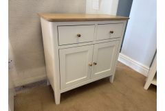 Marino - Small Sideboard - Clearance