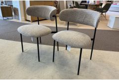 Marisa - Dining Chair Pair - Clearance