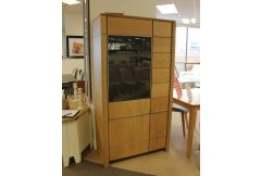 Medway - Display Cabinet - Clearance