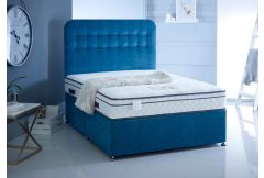Memory Comfort 1000 - Mattress