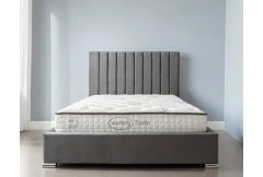 Memory Touch 1000 - Mattress 