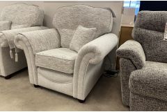 Miranda - Petite Seat Armchair - Clearance