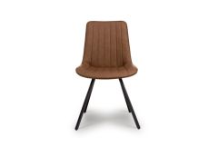 Miro - Tan Chair