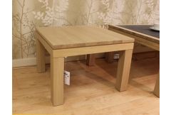 Modena - Lamp Table - Clearance