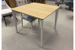 Molina - 90cm Square Dining Table - Clearance