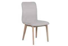 Molina - Dining Chair Natural