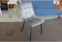 Mondrian - 4 Dining Chairs - Clearance