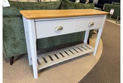 Nantes - Console Table - Clearance