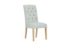 New Hampton - Chelsea Natural Dining Chair