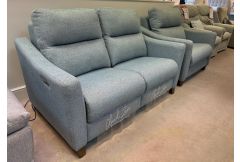 Nimbus - 2 Seat Power Recliner - Clearance