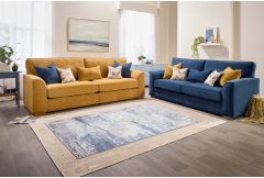 Oberon - Sofa Collection