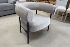 Oka - Lounge Chair - Clearance