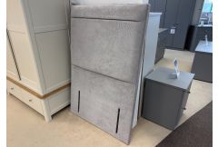 Orion  - Single 3'0" Floor Standing Headboard - Clearance